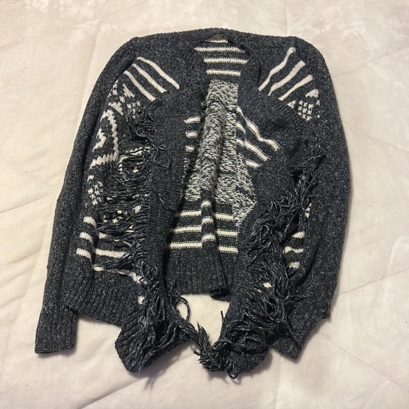 Cardigan - Picture 4 of 5